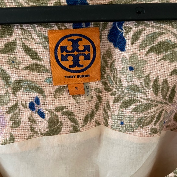 Tory Burch Dress - Picture 5 of 5